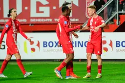 De backs van FC Twente: Scoren, assists geven en nog veel meer