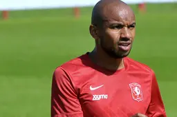 Voormalig aanvaller FC Twente op avontuur in Turkije