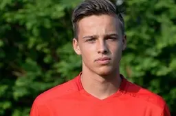 FC Twente verliest rechtsbuiten aan Go Ahead Eagles