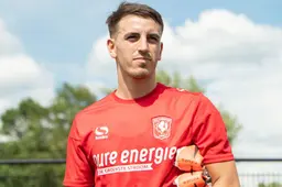 Wagelaar duidelijk: "Krijg het gevoel dat hij nog niet klaar is voor de eredivisie"