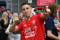 Opstelling: Garcia voert twee wijzigingen door in basiself FC Twente