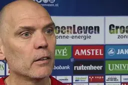 'Heerenveen lost defensieve problemen op met middenvelder'