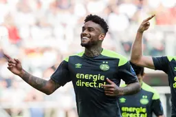 Transfervrije Jurgen Locadia een goed alternatief voor Manfred Ugalde?