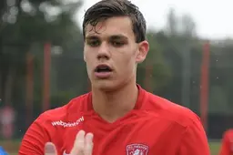 FC Twente kan flink bedrag bijschrijven na 'grote transfer'