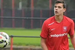 Financiële meevaller voor FC Twente na droomtransfer Heraclied