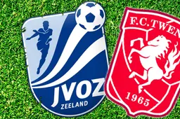 FC Twente haalt 7e talent van JVOZ