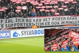 Column: De Twentse voetbalcultuur redt Abraham