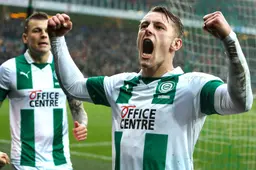 Personele problemen bij FC Groningen: Twijfel over meerdere basisspelers