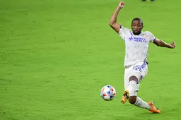 Mokotjo hunkert naar voetbalgeluk na mislukt Amerikaans avontuur