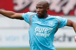 Ten Voorde verklaart: "Mokotjo ontbeert de speciale kwaliteiten voor een grote club"
