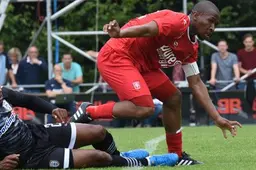 Transfer Mokotjo mede afhankelijk van Zenit St. Petersburg