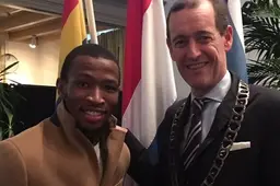 Mokotjo officieel Nederlands staatsburger