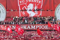 VIDEO: Herbeleef het kampioenschap van FC Twente, vandaag exact 7 jaar geleden.