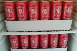 Nieuw Grolsch jubileumblik in aantocht? Grolsch lijkt positief!
