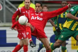 Trotse El Ahmadi houdt nog altijd van Enschede: "Hier is het allemaal begonnen"