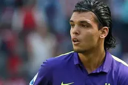 'FC Twente wilde stunten met komst Karim Rekik'