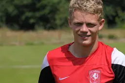 Kusk keert terug naar zijn geboorteland