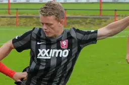 Schreuder verwacht meer van tribuneklant Kusk