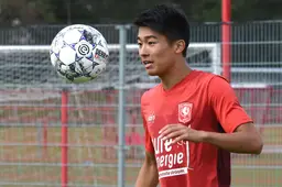 Opstelling: Garcia begint met dezelfde 11. Berggreen niet bij de selectie