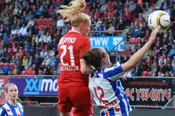 Roord en Kerkdijk Europees kampioen met Oranje-19