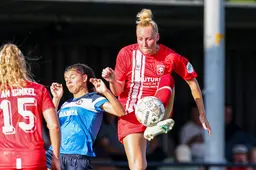 "Om te winnen van Ajax hebben we de steun van het publiek keihard nodig"