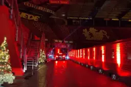 Verkoop Matchdaypakketten gestart, Drive Thru in De Grolsch Veste als afhaallocatie