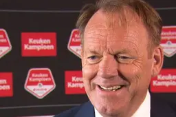 AUW! Jupiler League wordt De Keuken Kampioen Divisie...