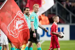 KNVB stelt ervaren Blom aan voor treffen tussen AZ en FC Twente
