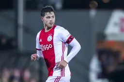 FC Twente in afrondende fase met centrale verdediger van Ajax
