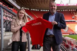 Verdediger Borussia Mönchengladbach tekent contract bij FC Twente Vrouwen