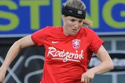 Voormalig FC Twente speelster krijgt belangrijke functie bij de KNVB