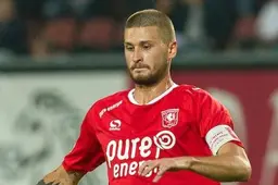FC Twente verslaat Ajax: "Serieus, ik denk echt dat we best kans maken."