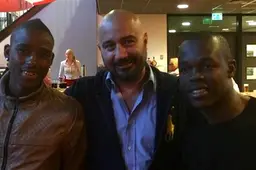 Breaking: FC Twente in gesprek met Zimbabwaanse spits van Hoffenheim
