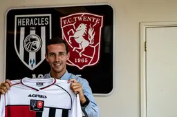 Fleer nieuwe Hoofd Jeugdscouting  FC Twente/Heracles Academie