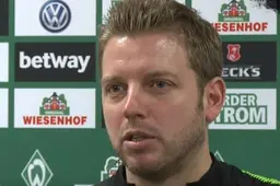 Werder trainer had liever tegen een andere tegenstander gespeeld dan FC Twente