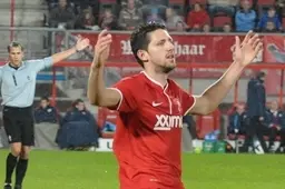 'Tukkers' moet aanval afweren bij Willem II