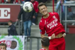 Uitblinker baalt: "Je staat weer met lege handen en dat voelt klote"