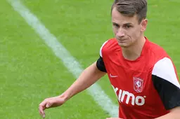 Alternatief elftal komt moeizaam op gang in Barneveld