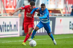 Paal lijkt onhaalbaar: verdediger vliegt naar Engeland