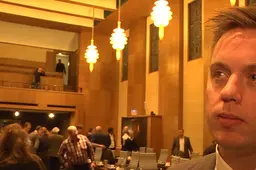 Steun voor Van Halst: "Commissarissen nog groeiende in hun rol"