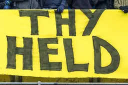 Meespelen stamceldonor Thy tegen FC Twente nog onzeker