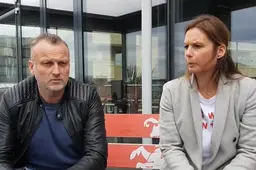 Ten Voorde beseft: "Er moet ook een bedrijf gerund worden"