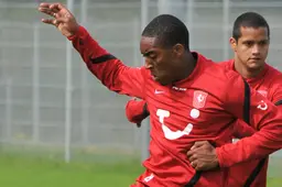 'Transfer naar Italiaanse topclub lonkt voor Leroy Fer'