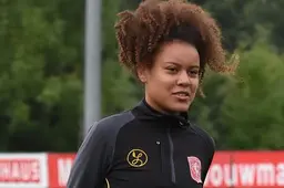 Opstelling: Twee wijzigingen bij FC Twente Vrouwen voor topper tegen PSV