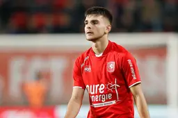 Teamgenoot Selahi positief getest, meespelen tegen PSV hoogst onzeker