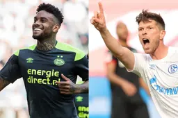 Streep door Huntelaar, twijfels over Locadia