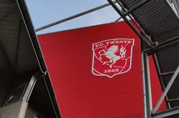 FC Twente gaat met UT, Saxion en ROC werken aan innovatie: "Data liegt (bijna) nooit"