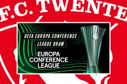 LIVE LOTING: Volg hier de loting van de Conference League