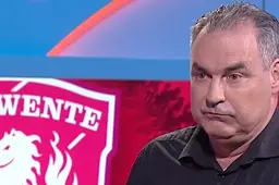 Fransen trots op supporters FC Twente: "Het overtreft de verwachtingen"
