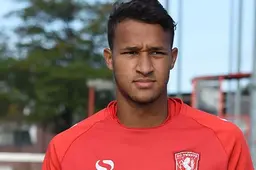 Domper: Pusic ziet Slagveer geblesseerd het trainingsveld verlaten
